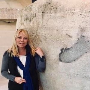 Meet your Posher, Deanna